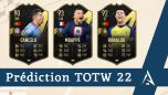 fifa 23 prediction totw 22 mini