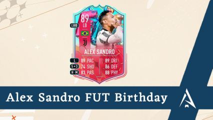 fifa 23 solution dce alex sandro mini
