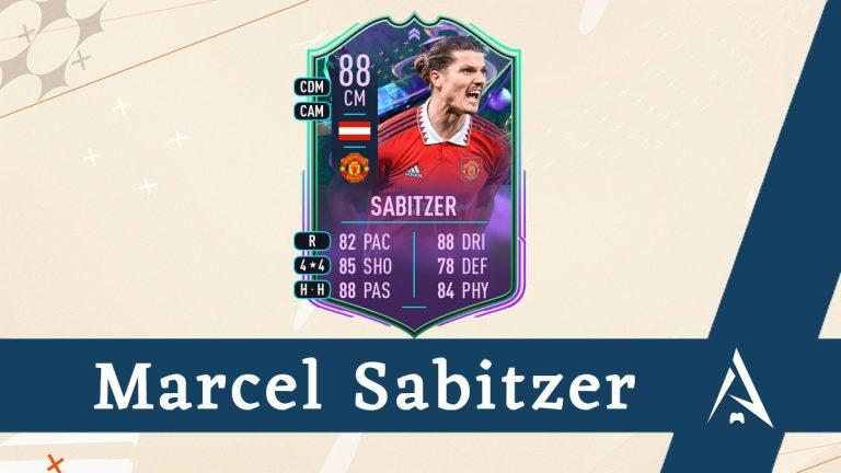 fifa 23 solution dce sabitzer mini