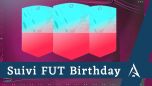 fifa 23 suivi fut birthday mini