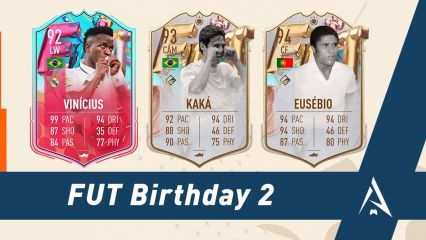 Tout savoir sur l’équipe 2 des FUT Birthday de FIFA 23