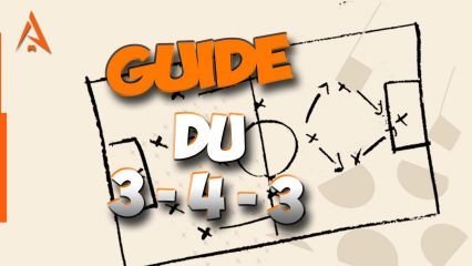 fifa 23 guide formation 3-4-3 mini