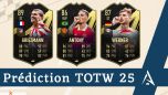 fifa 23 prediction totw 25 mini