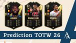fifa 23 prediction totw 26 mini