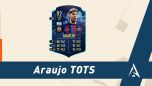 fifa 23 solution dce araujo tots mini