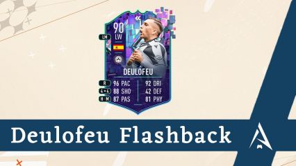 fifa 23 solution dce deulofeu mini