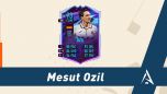 Solution DCE de Mesut Ozil sur FIFA 23