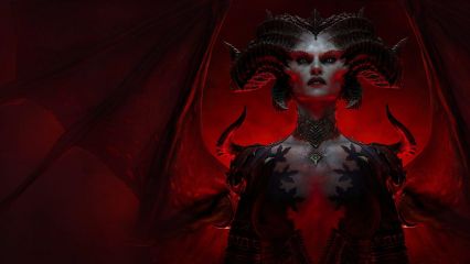 diablo IV mini