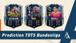 fifa 23 prediction tots bundesliga mini
