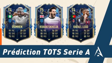 fifa 23 prediction tots serie a mini