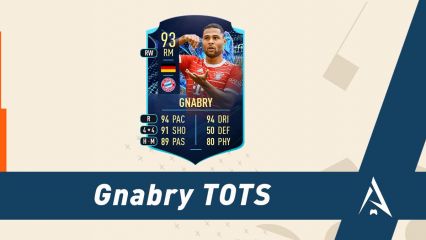 fifa 23 solution dce gnabry tots mini