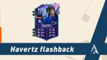 fifa 23 solution dce havertz flashback mini