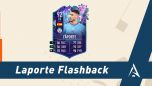 fifa 23 solution dce laporte flashback mini