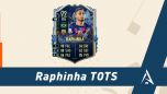 fifa 23 solution dce raphinha tots mini