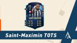 fifa 23 solution dce saint maximin mini