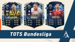 fifa 23 tots bundesliga mini