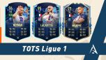 fifa 23 tots ligue 1 mini