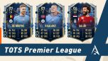 fifa 23 tots premier league mini