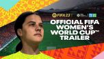 coupe du monde feminine fifa 23