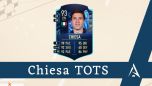 fifa 23 solution dce chiesa tots mini