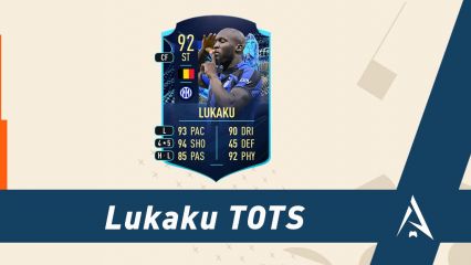 fifa 23 solution dce lukaku tots mini