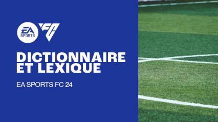 fc 24 dictionnaire lexique mini