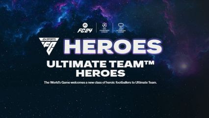 fc 24 nouveaux héros mini