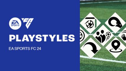 fc 24 playstyles mini