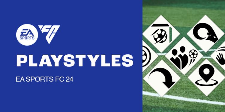 fc 24 playstyles mini