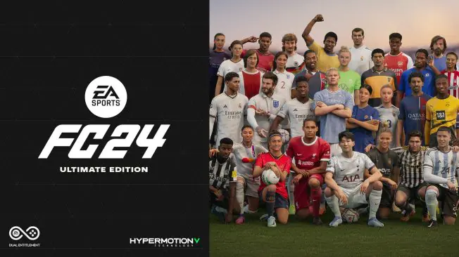 EA Sports FC 24 : guide et conseils pour bien débuter !