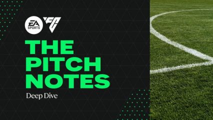 mise a jour 6 pitch notes gameplay fc 24 nouveautés carrière manager carrière joueur