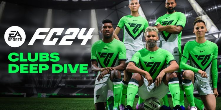 fc 24 pitch notes clubs mini