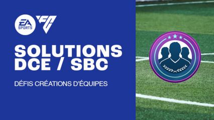 FC 25 page DCe sbc mini