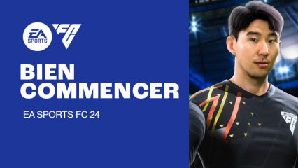 bien commencer sur fc 24 mini
