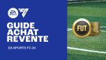 fc 24 achat revente mini