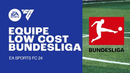 fc 24 bundesliga low cost de bundesliga mini