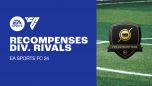 fc 24 division rivals mini