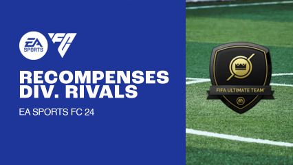 fc 24 division rivals mini