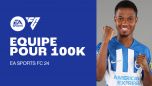 fc 24 equipe 100k mini