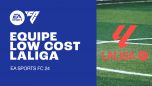 FC 24 low cost de laliga mini