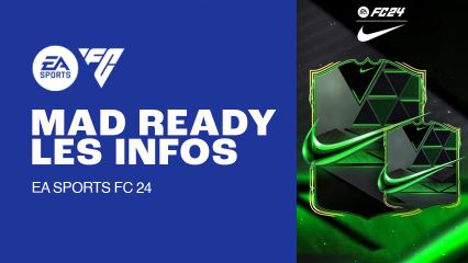 fc 24 mad ready mini