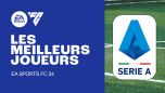 fc 24 meilleurs joueurs de Serie A mini