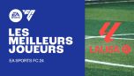 fc 24 meilleurs joueurs de laliga mini