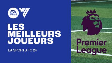 fc 24 meilleurs joueurs de premier league mini