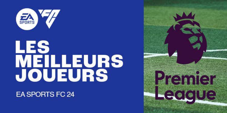 fc 24 meilleurs joueurs de premier league mini