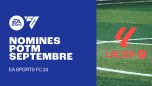fc 24 nomines potm de septembre en laliga mini