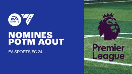 fc 24 nomines potm premier league mini