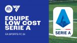 fc 24 serie a low cost de serie a mini