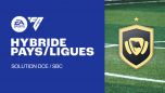 fc 25 solution dce hybride ligues pays mini