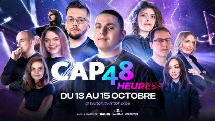cap48h mini